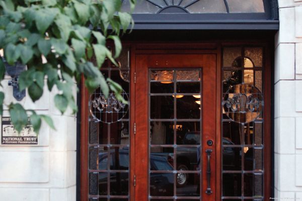 THE ELDRIDGE HOTEL (Lawrence)